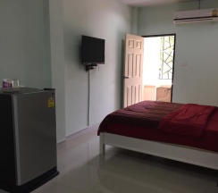 Номер Economy в Rayonghouse Resort