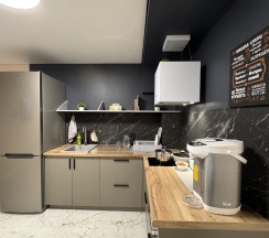 Стандарт в ХостелХаб