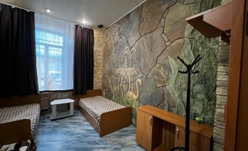 3-х местный с подселением в DeltaCo