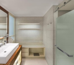 Номер Deluxe в Radisson Blu Resort Galle