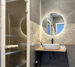 4-комнатный коттедж премиум в Uroom