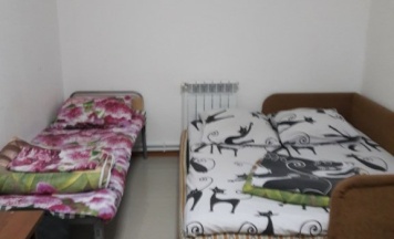 Номер Standard в Родничок