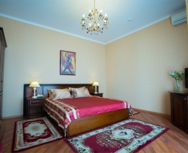 Люкс (LUXE, 302) в Велнесс