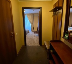 Номер стандарт в Свирь