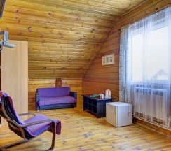 Номер 62,63 в Белый Яр