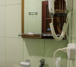 Улучшенный 102 в Гостевой дом