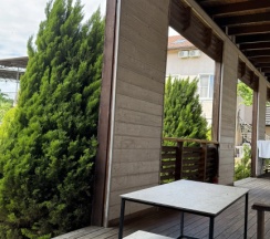 Двухместный номер Standard с балконом двуспальная кровать в Розмарин