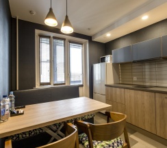 Апартаменты Супериор (с кухней) в Волга