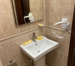 Стандарт в Сокол