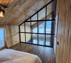 Двухместный коттедж Superior в Chilla_villa_black