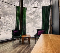 Королевский Типи Принцесса Навахо в Вазуза Лав