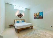 Вилла в 15 Bedroom Luxury Triple Sea View Villas