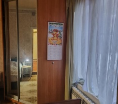 Коттедж стандарт в Олта