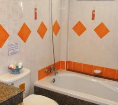 Бунгало Premium в Phangan Orchid Resort