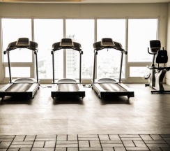Студия Superior в Green Residences Studio Hotelike in Metro Manila Free Breakfast for 2