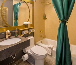 Двухместный номер Standard двуспальная кровать в Artel Hotel Times Square