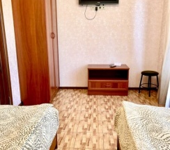 Семейный в Березка