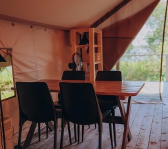 Бунгало стандарт в Торополис