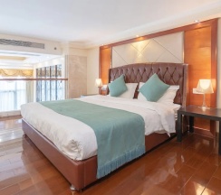 Двухместный номер Deluxe Дуплекс (двуспальная кровать) в Louidon Mega Duplex Apartment - Beijing Rd