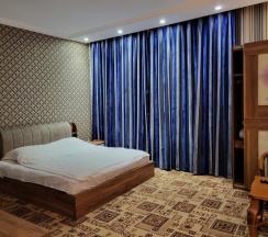 Двухместный номер Standard двуспальная кровать в Seoul Hotel