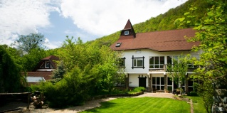 Эстосадок: Гостевой дом Гостевой дом