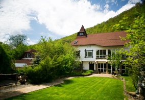 Гостевой дом Гостевой дом в Эстосадке