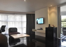 Двухместный номер Standard в Best Western Sukhumvit 20