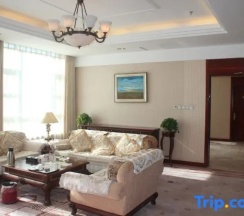 Люкс в Xincheng Hotel - Hohhot