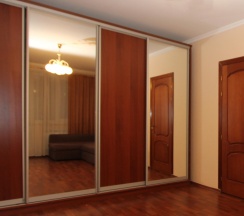 1-комнатные апартаменты стандарт в ApartLux (АпартЛюкс) на Изумрудной