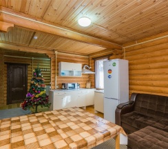 Апартаменты (9+3м) в Панорама