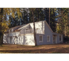 Таун-Хаус 2 в Vyritsa Village
