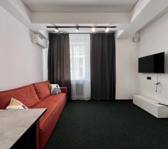 Студия 22 в Kм-Studios
