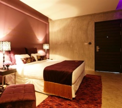 Номер Superior в Sunbeam Hotel Pattaya