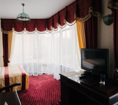 Одноместный номер EXCLUSIVE в O`Hara