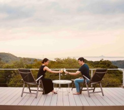 Вилла в Motobu Terrace