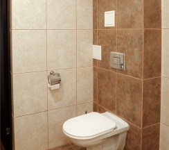 Полулюкс в Солемио