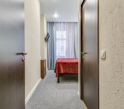 2-местный номер стандарт в Rotas Hotels Group