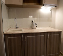 Люкс в Отдохни