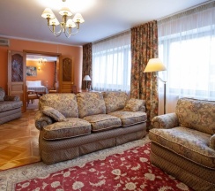 Премиум в Красноярск