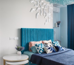 Alpen Sunrise в Апартаменты Dao dé Rooms