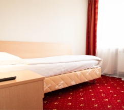 Стандарт одноместный в Амакс