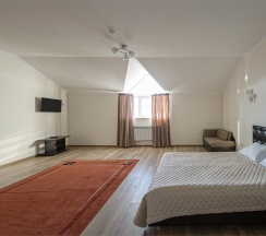 Полулюкс двухкомнатный 401 в Лагуна