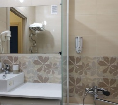 2-местный номер комфорт в Москва