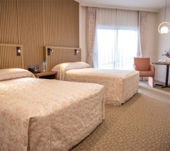 Стандарт в Санта Ризот