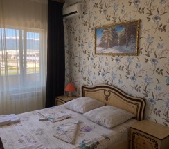 3х местный в Море
