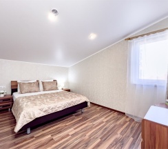 Двухкомнатный семейный номер в Каскад by Viva Hotels Group