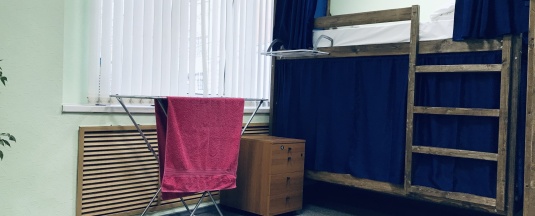 8 местный женский номер 1 в Like