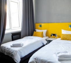 Семейный 2-х комнатный в Ласка