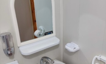 Стандартный пятиместный в Cheeper-Azay