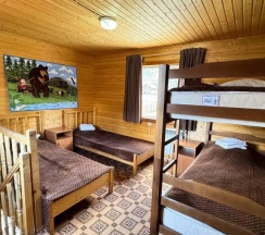 Семейный коттедж в Берлога 09